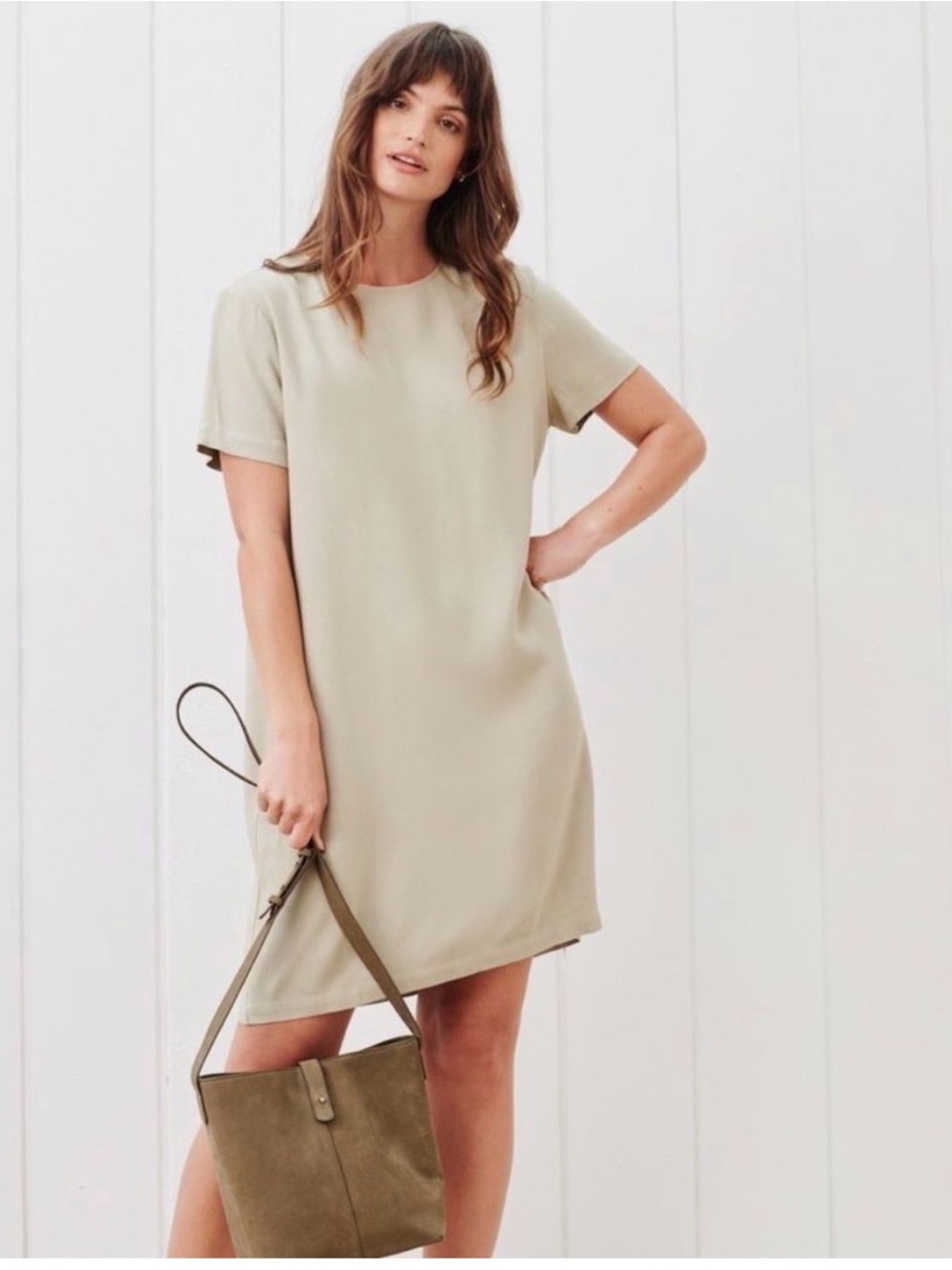 Jenni Kayne Palmer Dress